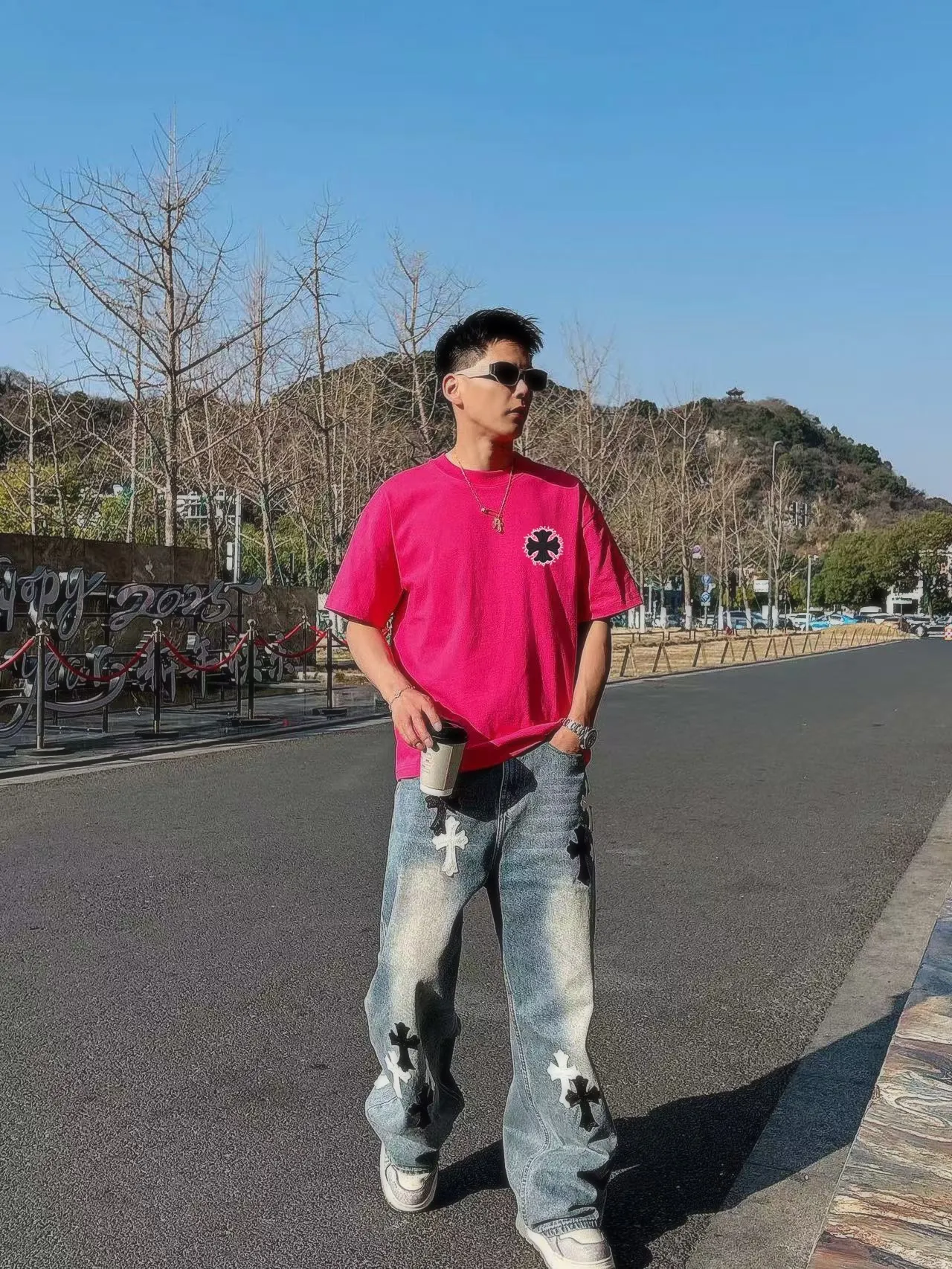 model picture